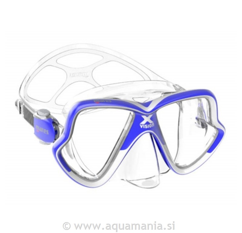 X-VISION MID 2.0
