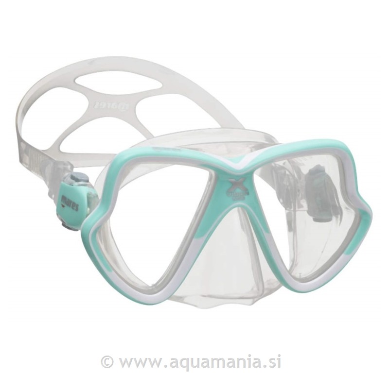 X-VISION MID 2.0