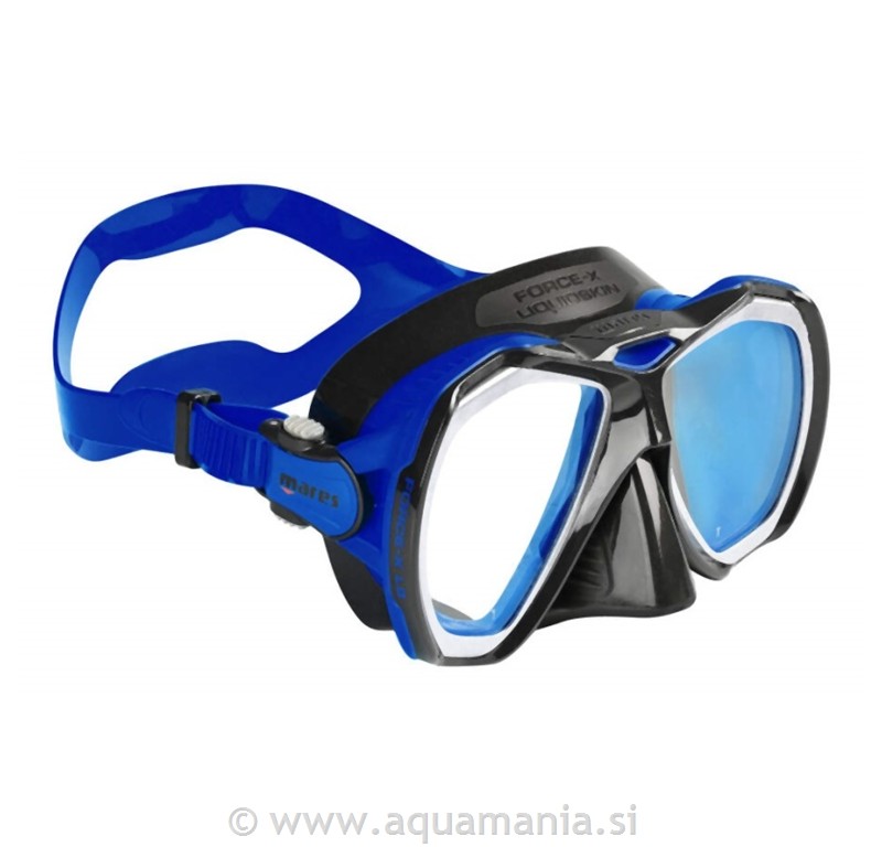 FORCE-X - LIQUIDSKIN