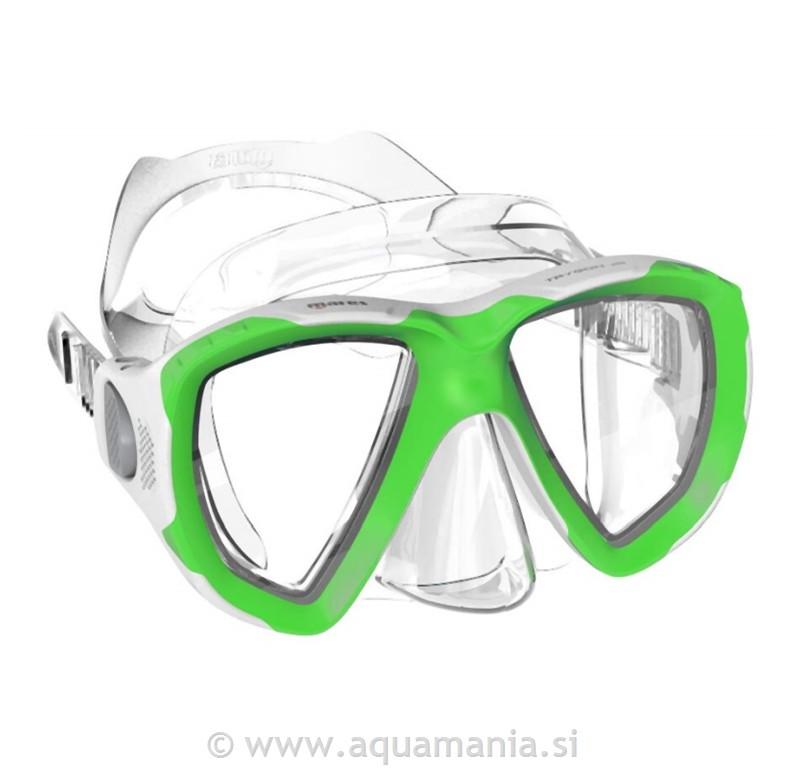 POTAPLJAŠKA MASKA TRYGON JR.