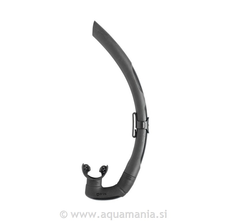 DIHALKA PRO FLEX - ČRNA