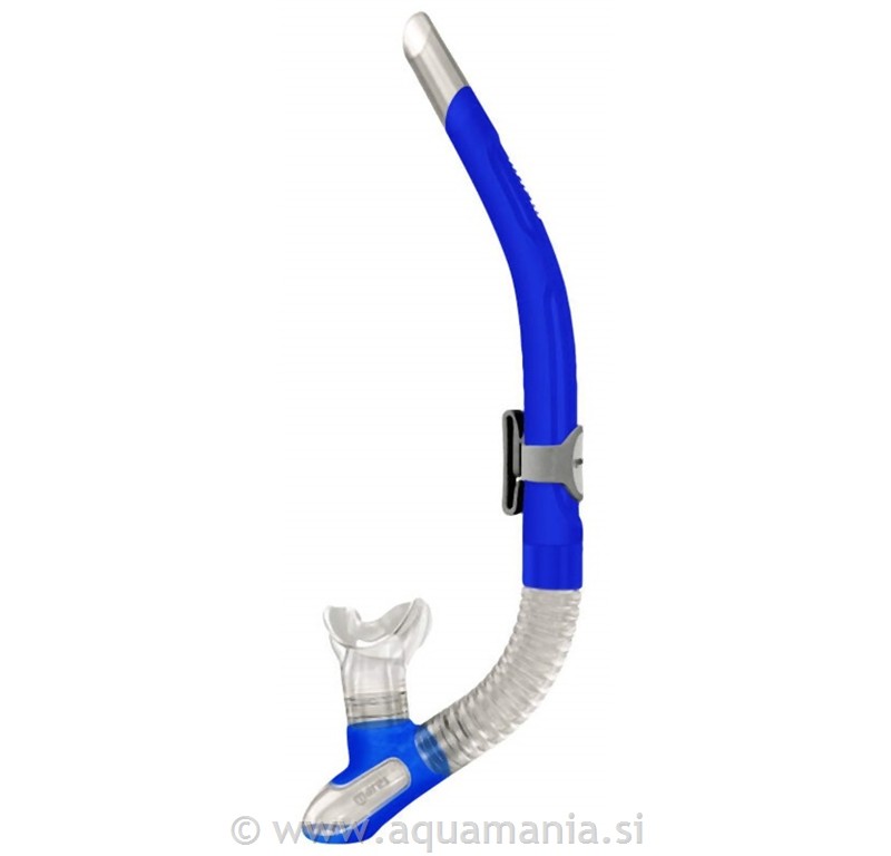 DIHALKA ERGO FLEX - MODRA/MODRA