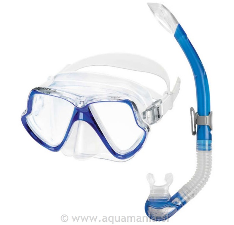 SET WAHOO - MODRA/PROZORNA