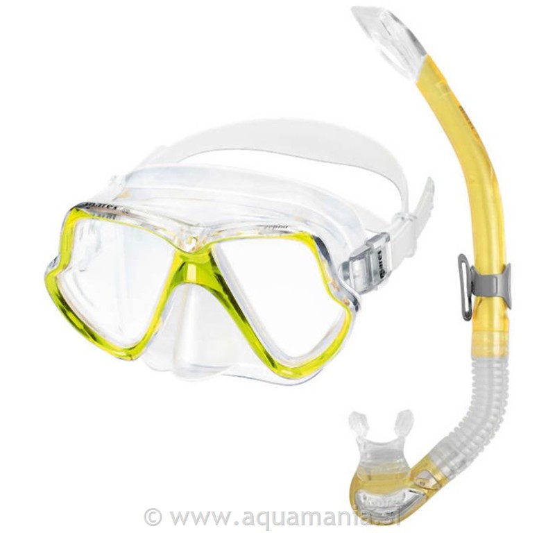 SET WAHOO - RUMENA/PROZORNA