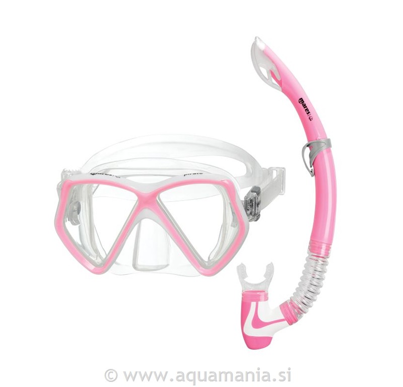 SET PIRATE - ROZA
