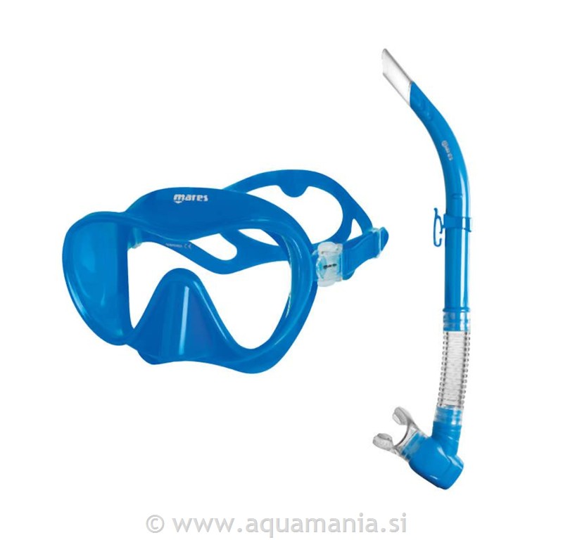 SET TROPICAL - MODRA