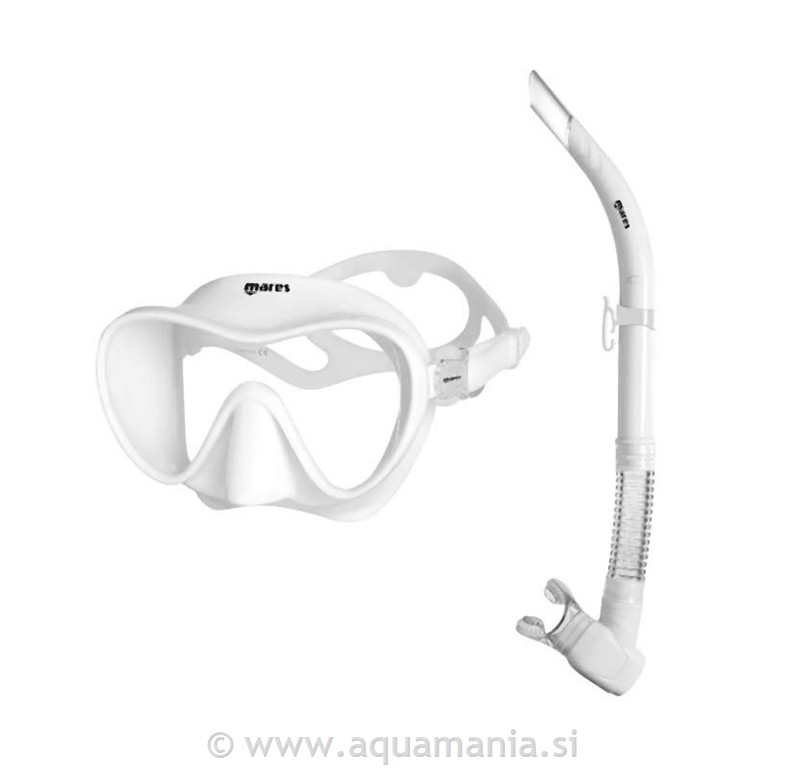 SET TROPICAL - BELA