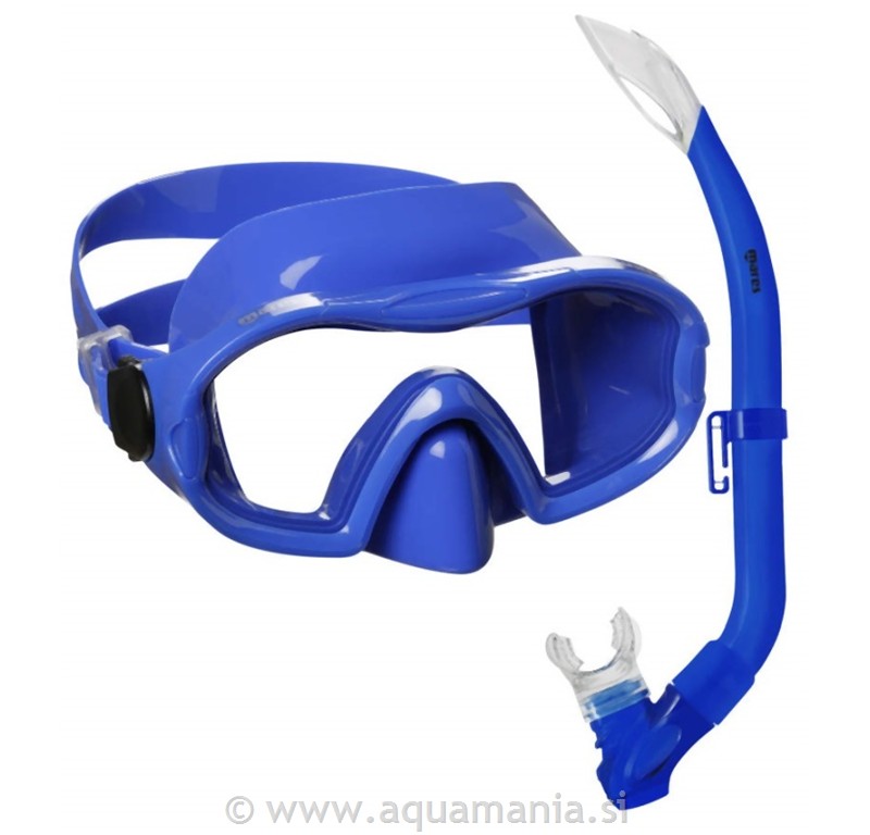 SET BLENNY - MODRA