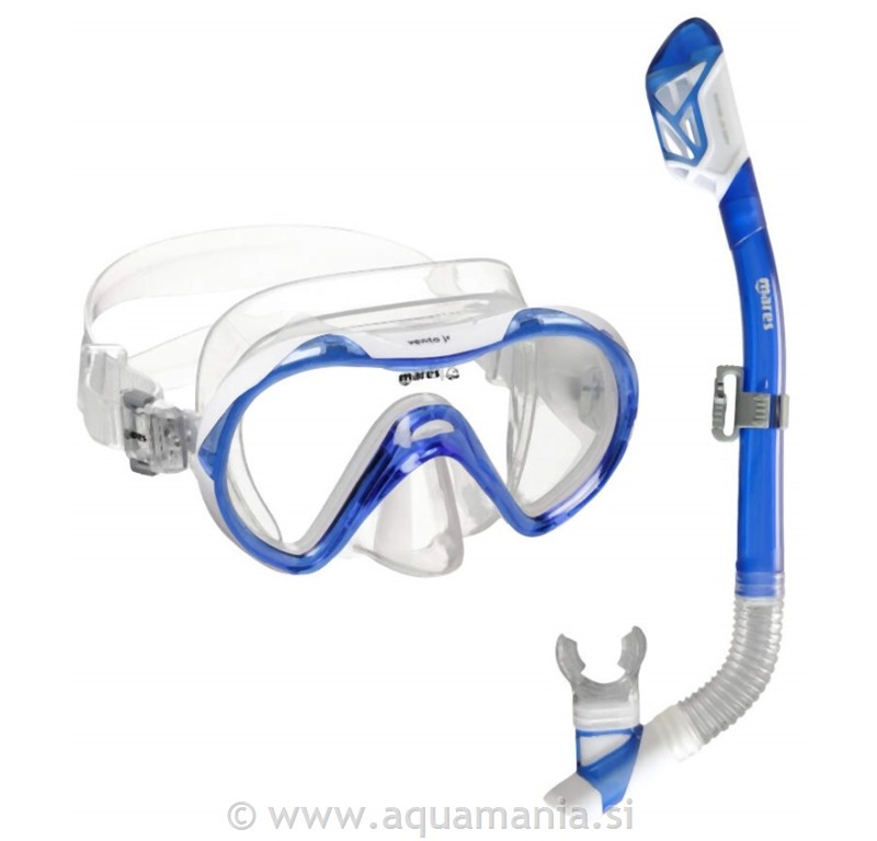 SET VENTO DRY - MODRA