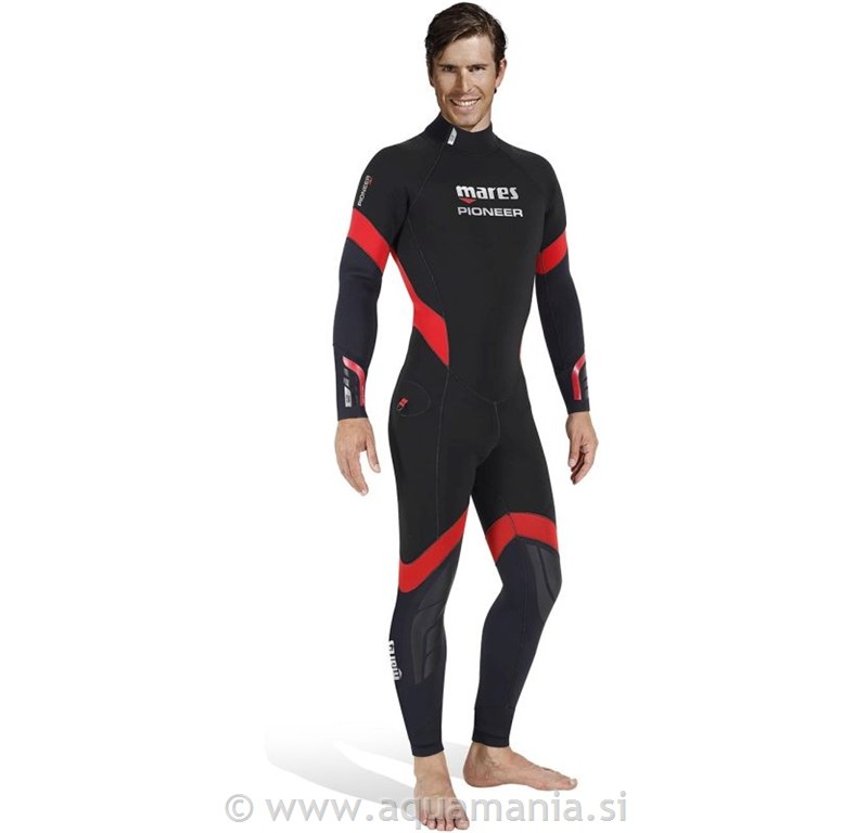 PIONEER 5 MM - 03 - M