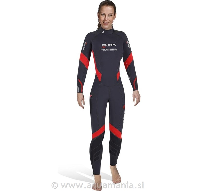 ENODELNA 5 mm - PIONEER - SHE DIVES