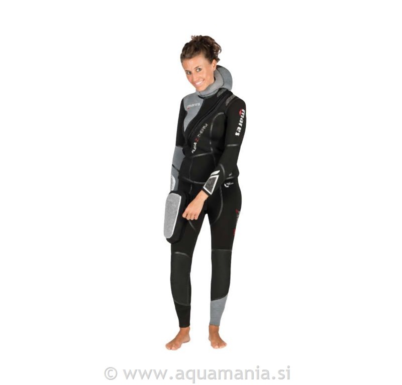 FLEXA Z-THERM - SHE DIVES - 03