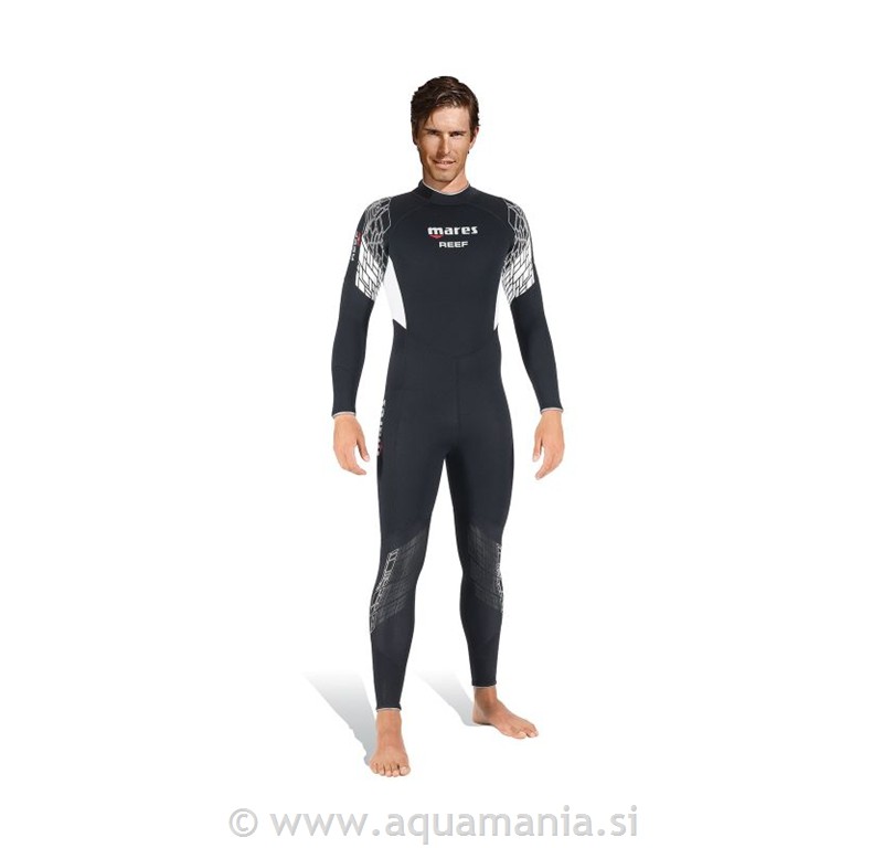ENODELNA 3 mm - REEF