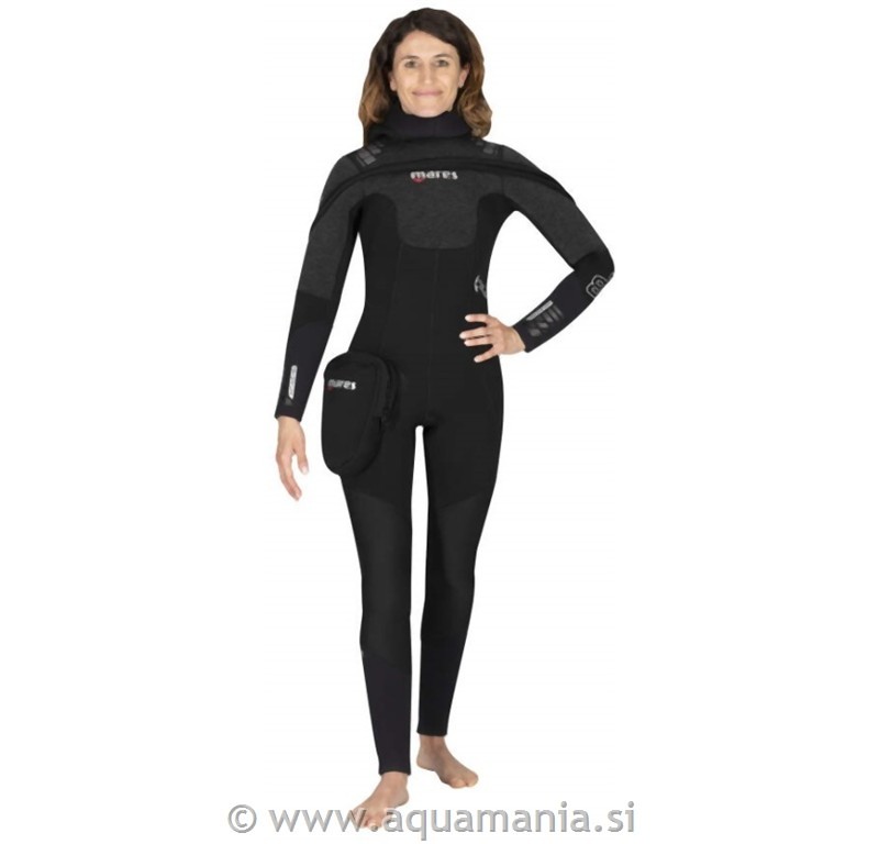 PRO THERM 8/7MM - SHE DIVES - 05 - XL