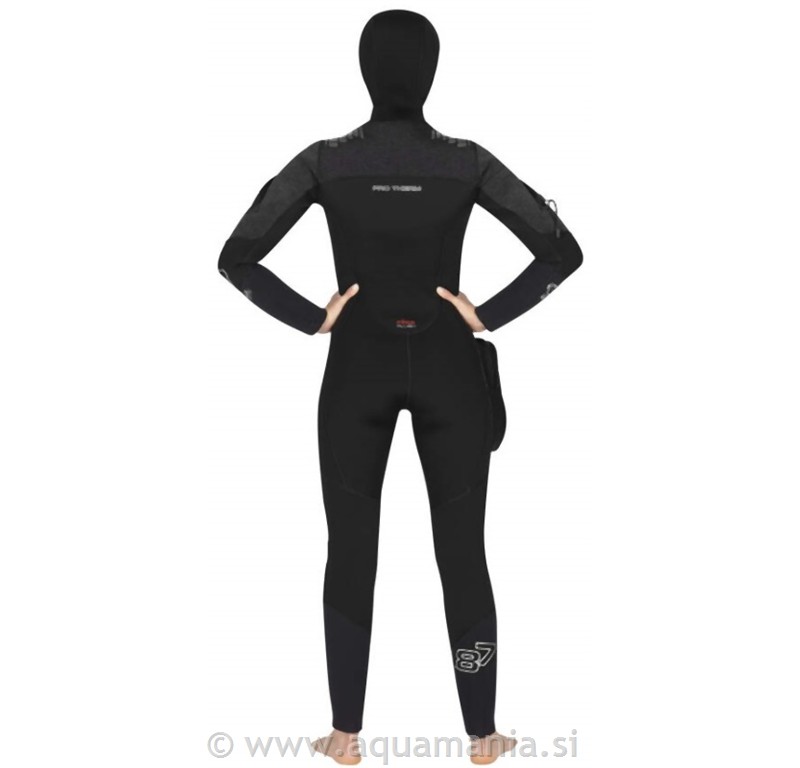 PRO THERM 8/7MM - SHE DIVES - 05 - XL