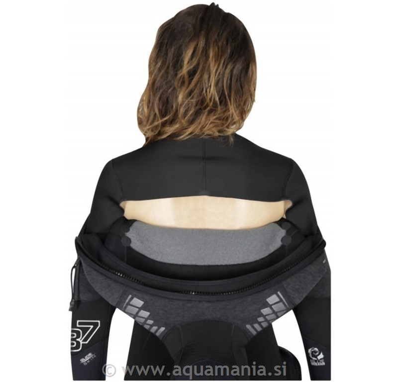 PRO THERM 8/7MM - SHE DIVES - 05 - XL