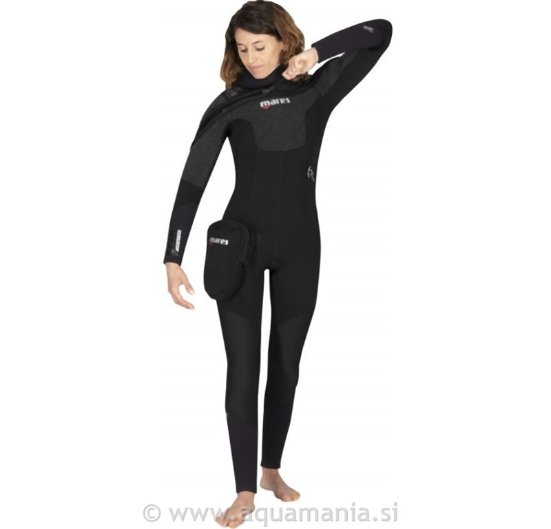 PRO THERM 8/7MM - SHE DIVES - 05 - XL