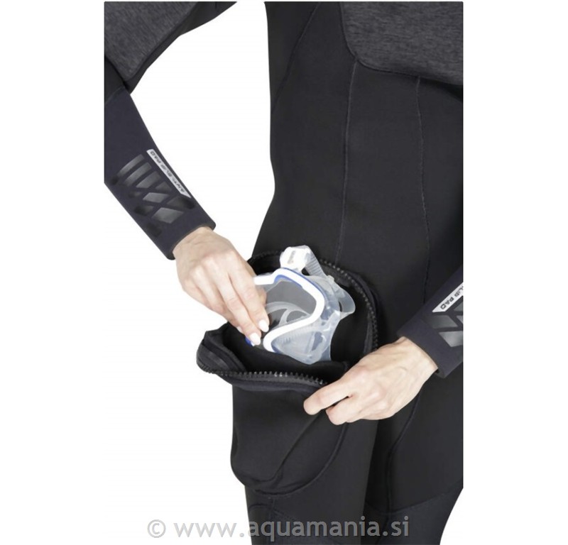 PRO THERM 8/7MM - SHE DIVES - 05 - XL