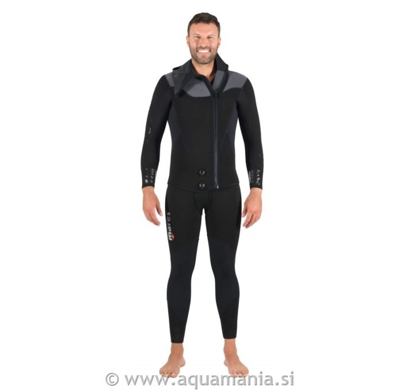 DUAL 5MM - MAN - 07 - XXL