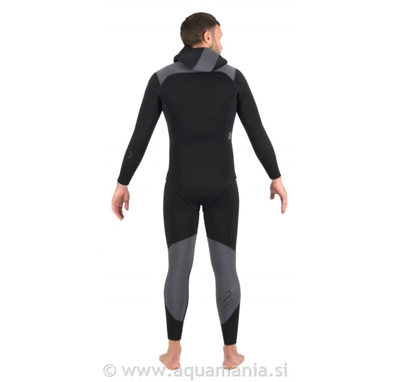 DUAL 5MM - MAN - 07 - XXL