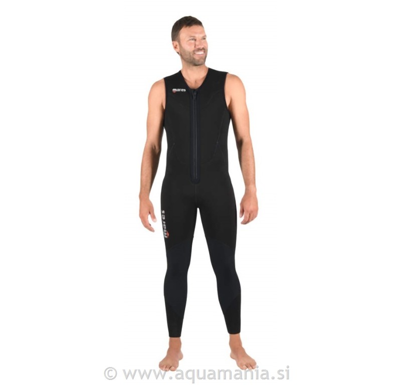 DUAL 5MM - MAN - 07 - XXL