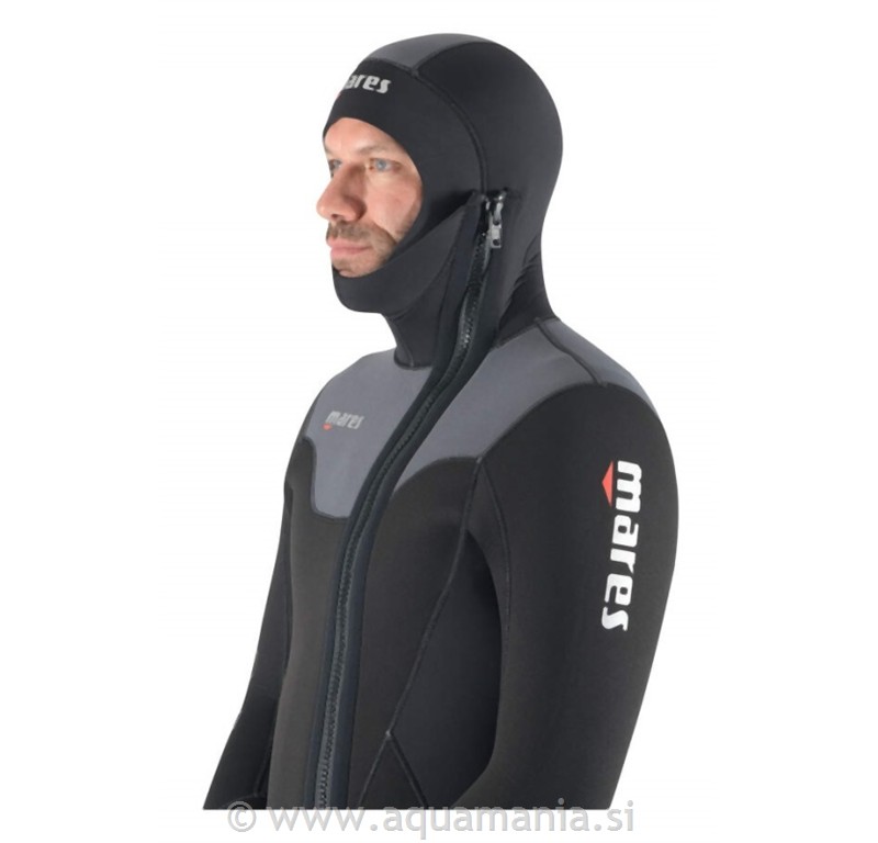 DUAL 5MM - MAN - 07 - XXL