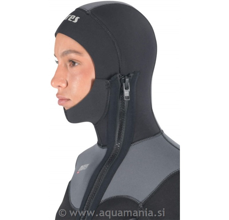 DVODELNA 5 mm - DUAL - SHE DIVES