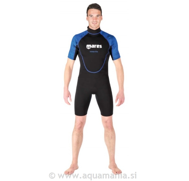 MANTA SHORTY - MOŠKI - 07 - XXL