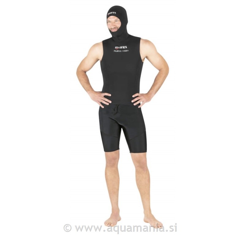 FLEXA VEST S KAPUCO - 3 MM