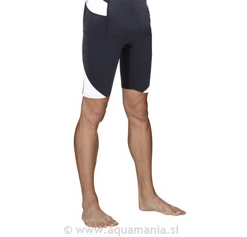 LYCRA - MOŠKA - KRATKE HLAČE - XXL