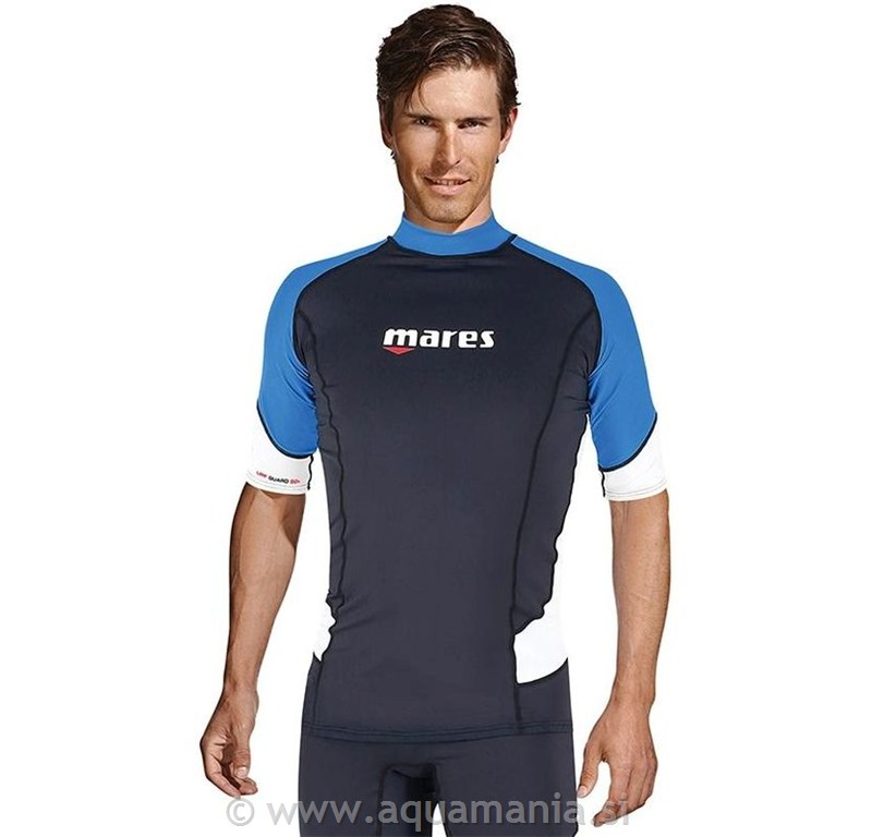 LYCRA - MOŠKA - KRATEK ROKAV