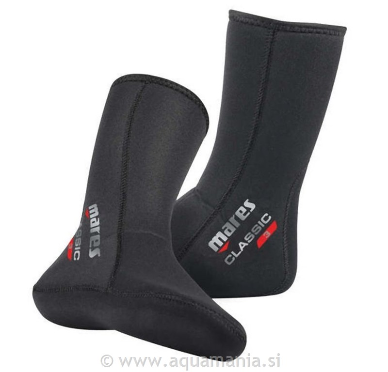 NOGAVICE NEOPRENSKE 3MM - M