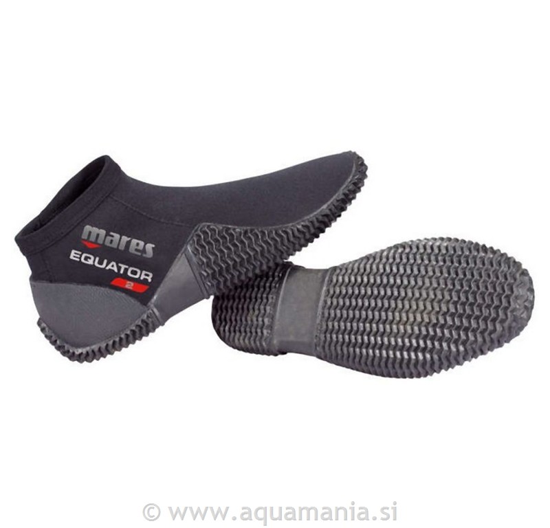 ČEVELJ EQUATOR 2 mm
