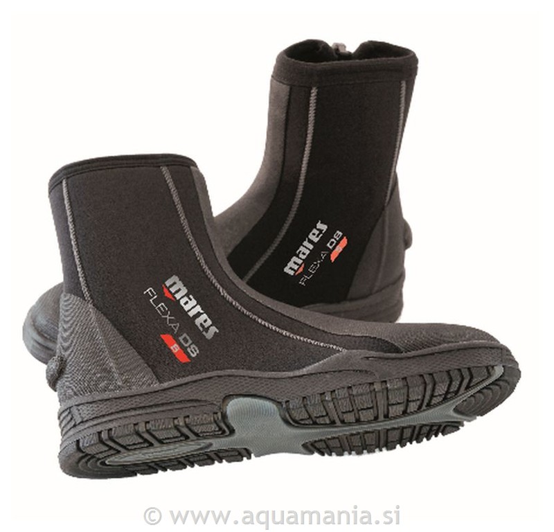 ČEVELJ FLEXA 5MM TRD PODPLAT