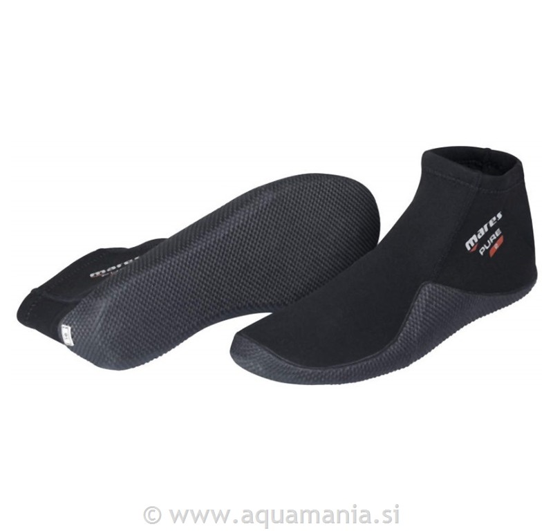 ČEVELJ PURE 2 mm