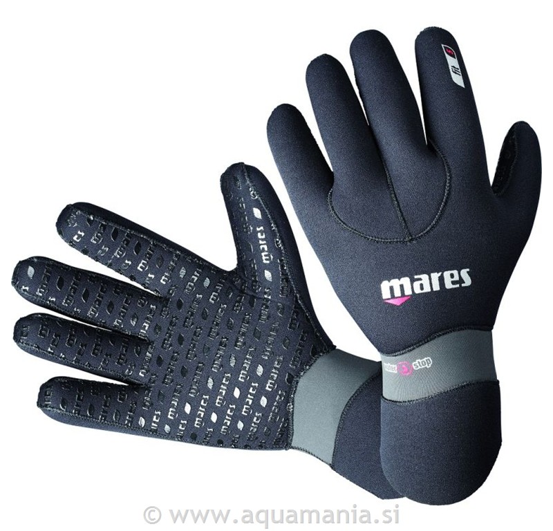 ROKAVICE FLEXA FIT 5MM - XL