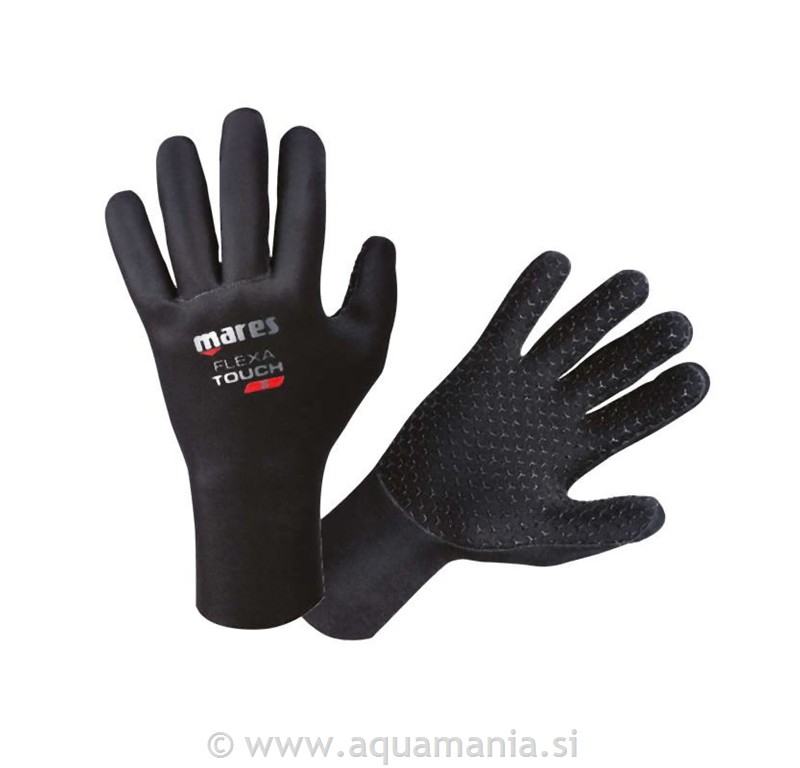 ROKAVICE 2MM - FLEXA TOUCH