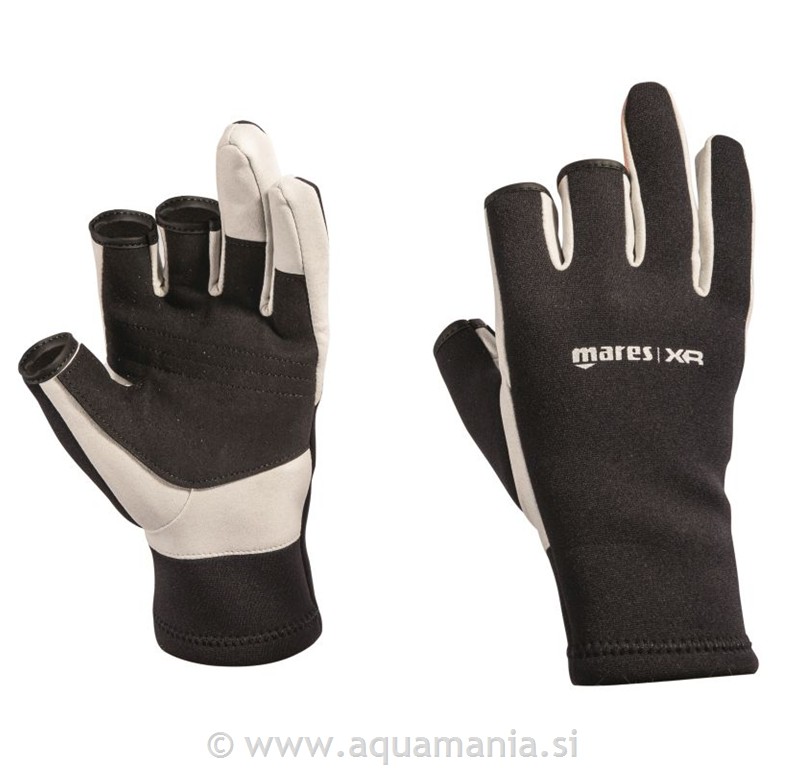 ROKAVICE AMARA TEC 2MM - XXL