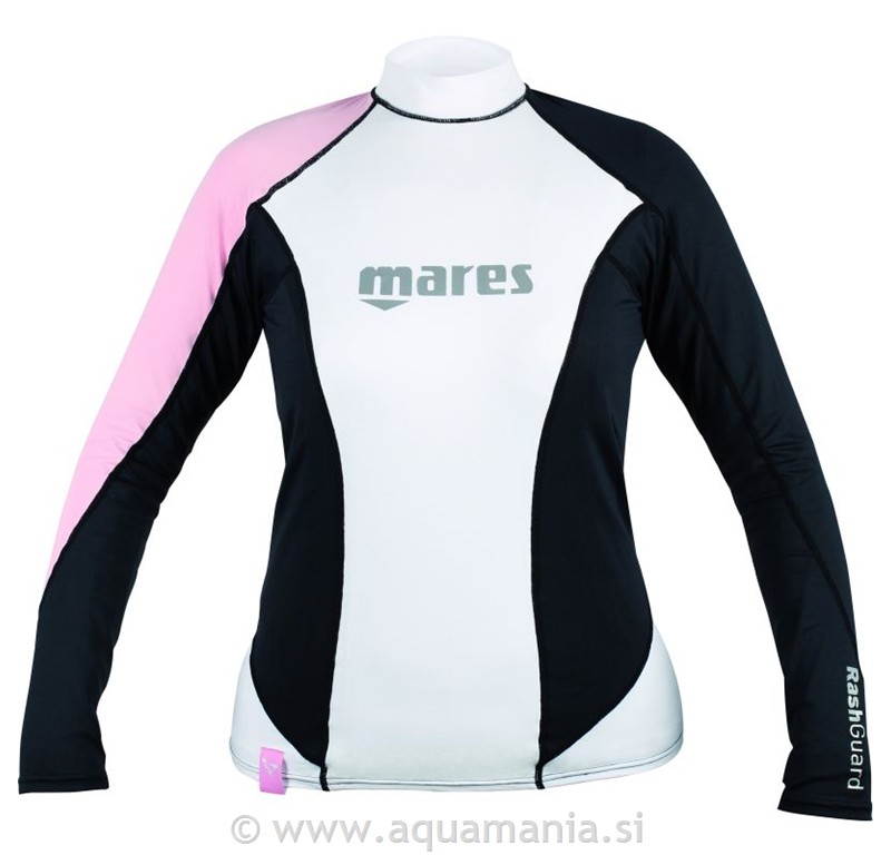LYCRA LOOSE FIT ŽENSKA - DOLG - PK - L