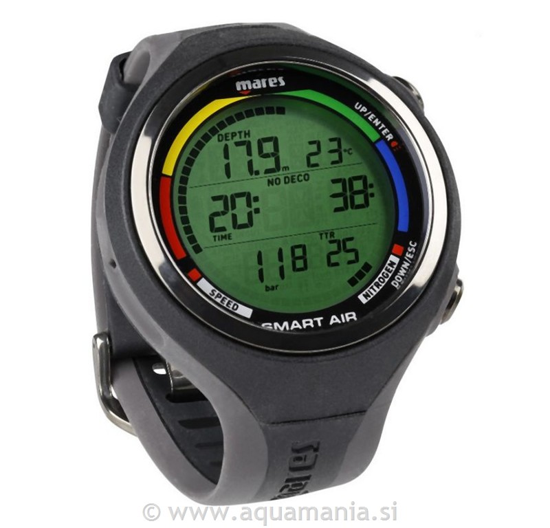 RAČUNALNIK SMART AIR - ČRNA