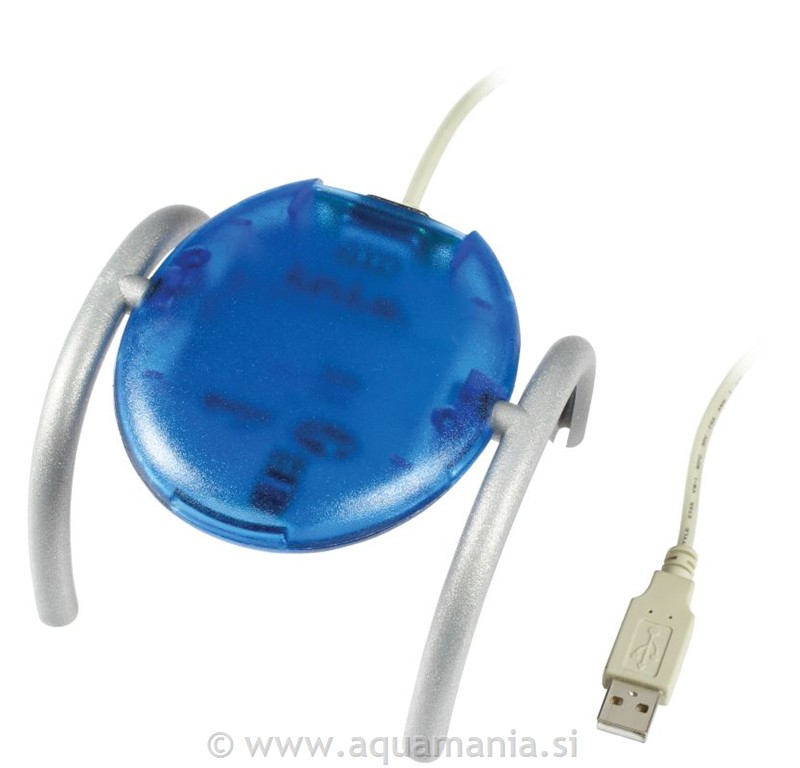 VMESNIK USB IRIS