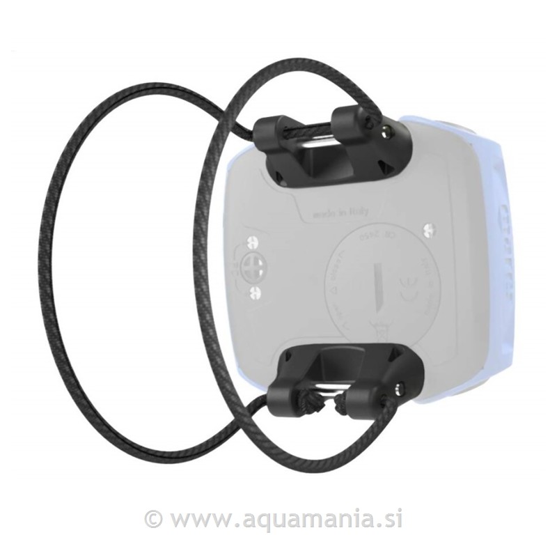 PAS ZA RAČUNALNIK QUAD - BUNGEE