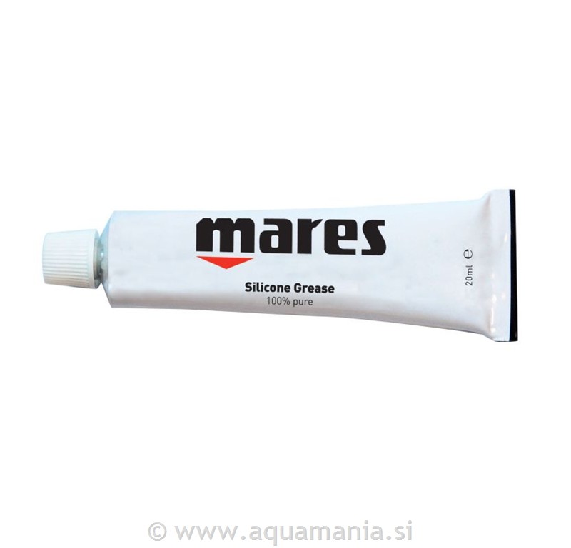 SILIKONSKA MAST - MARES