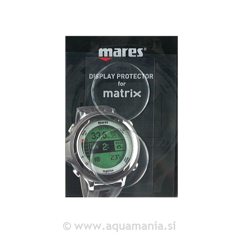 ZAŠČITA ZA EKRAN - MATRIX, SMART