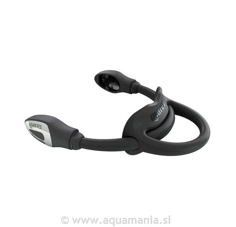 TRAK ZA PLAVUTI - BUNGEE - ČRN