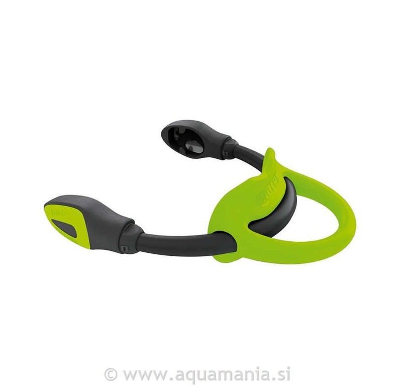 TRAK ZA PLAVUTI - BUNGEE - ZELEN