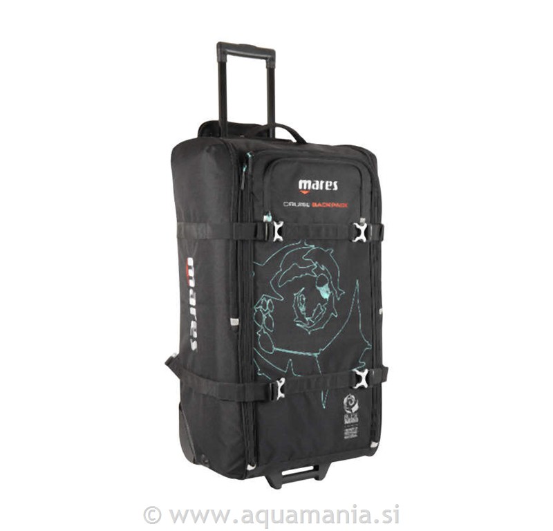 TORBA BACKPACK - TURKIZNA