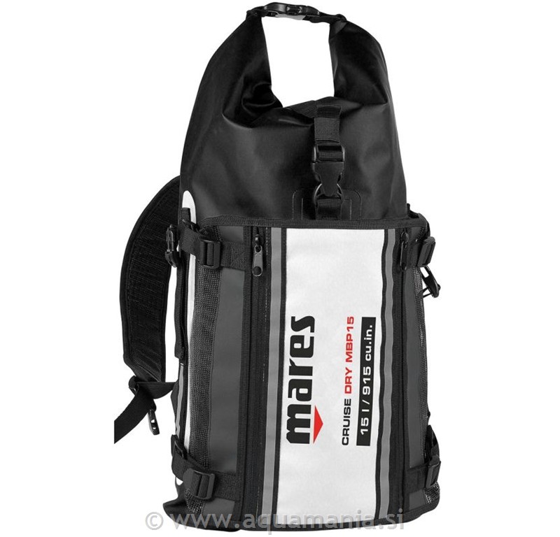 NAHRBTNIK DRY MBP 15 L