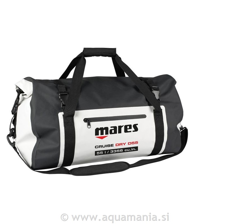 TORBA DRY - 55L - T BAG