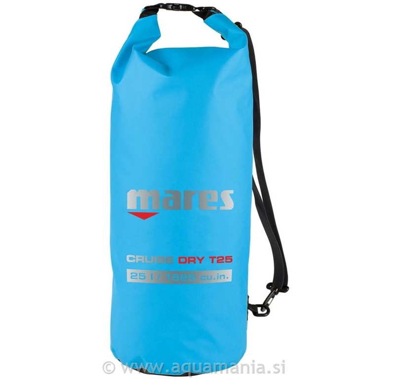 TORBA DRY - 25L - T